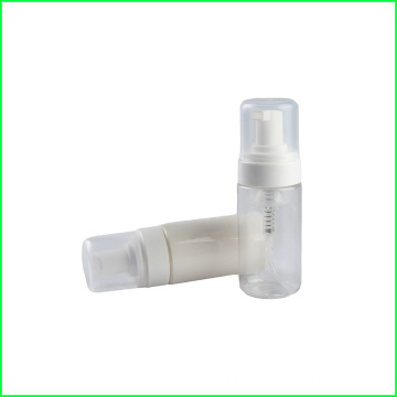 Plastic Foam Pump Bottle, Small Foam Pump Bottle, 40ml, 60ml (NB245)